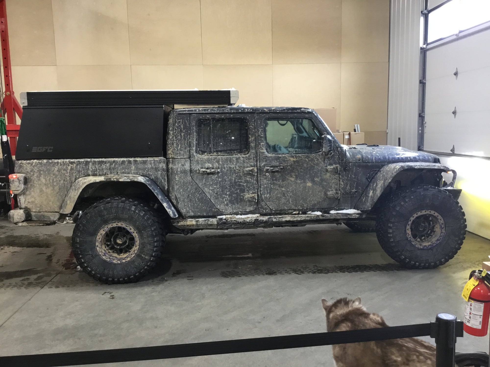 Jeep Gladiator-2421