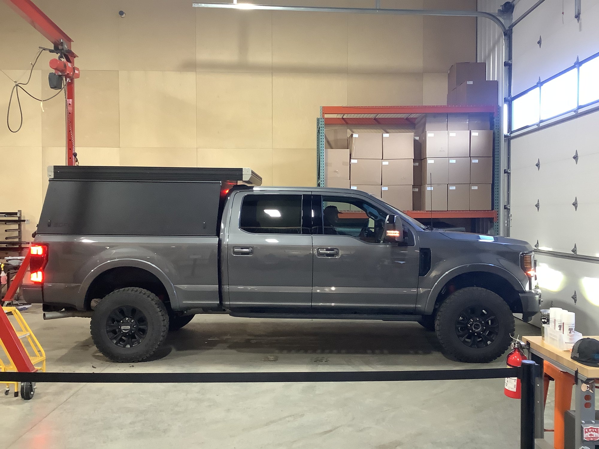 Ford F250-2841