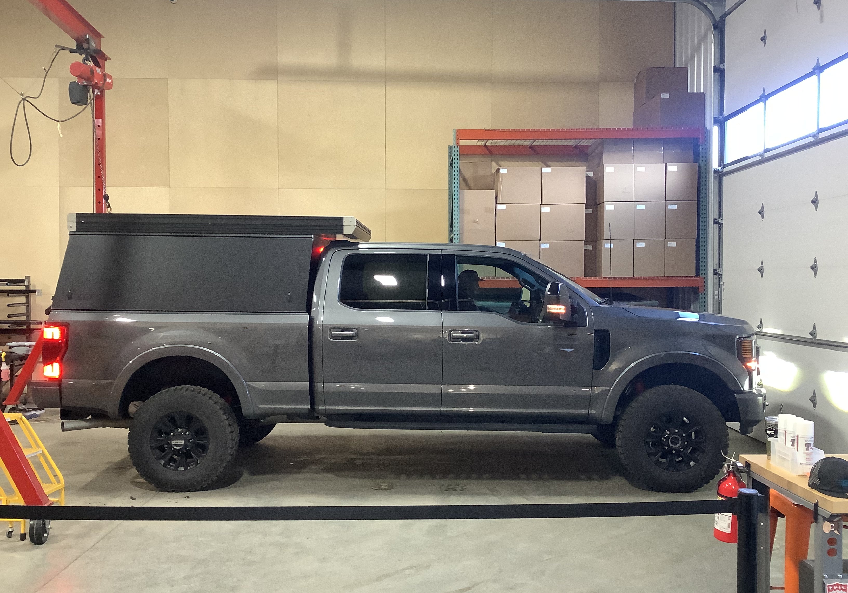 Ford F250-2841