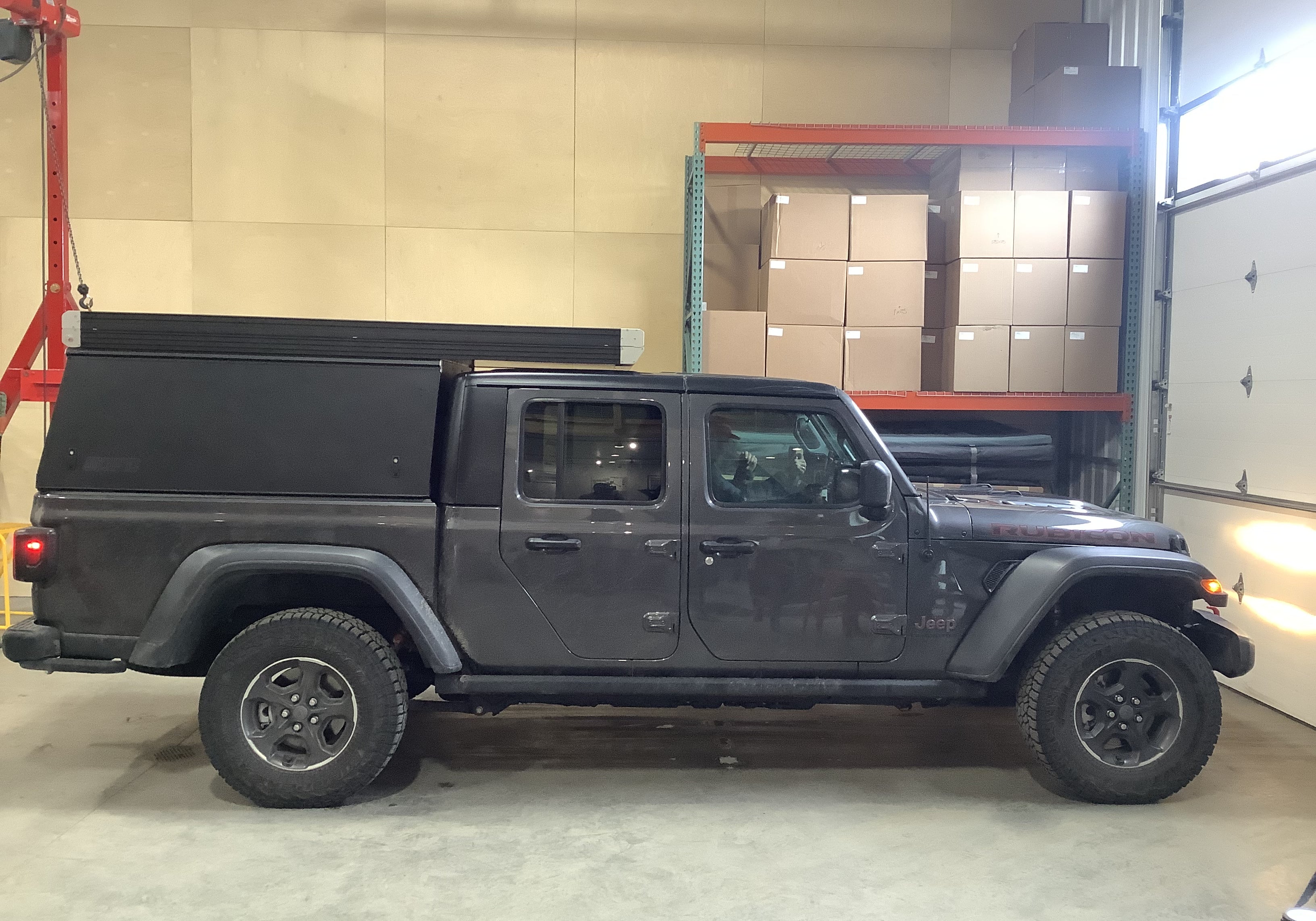 Jeep Gladiator-3111