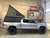 2022 Toyota Tacoma Camper - Build #3666