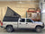2006 Chevrolet Colorado Camper - Build #2093