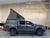 2019 Ford Ranger Camper - Build #4528