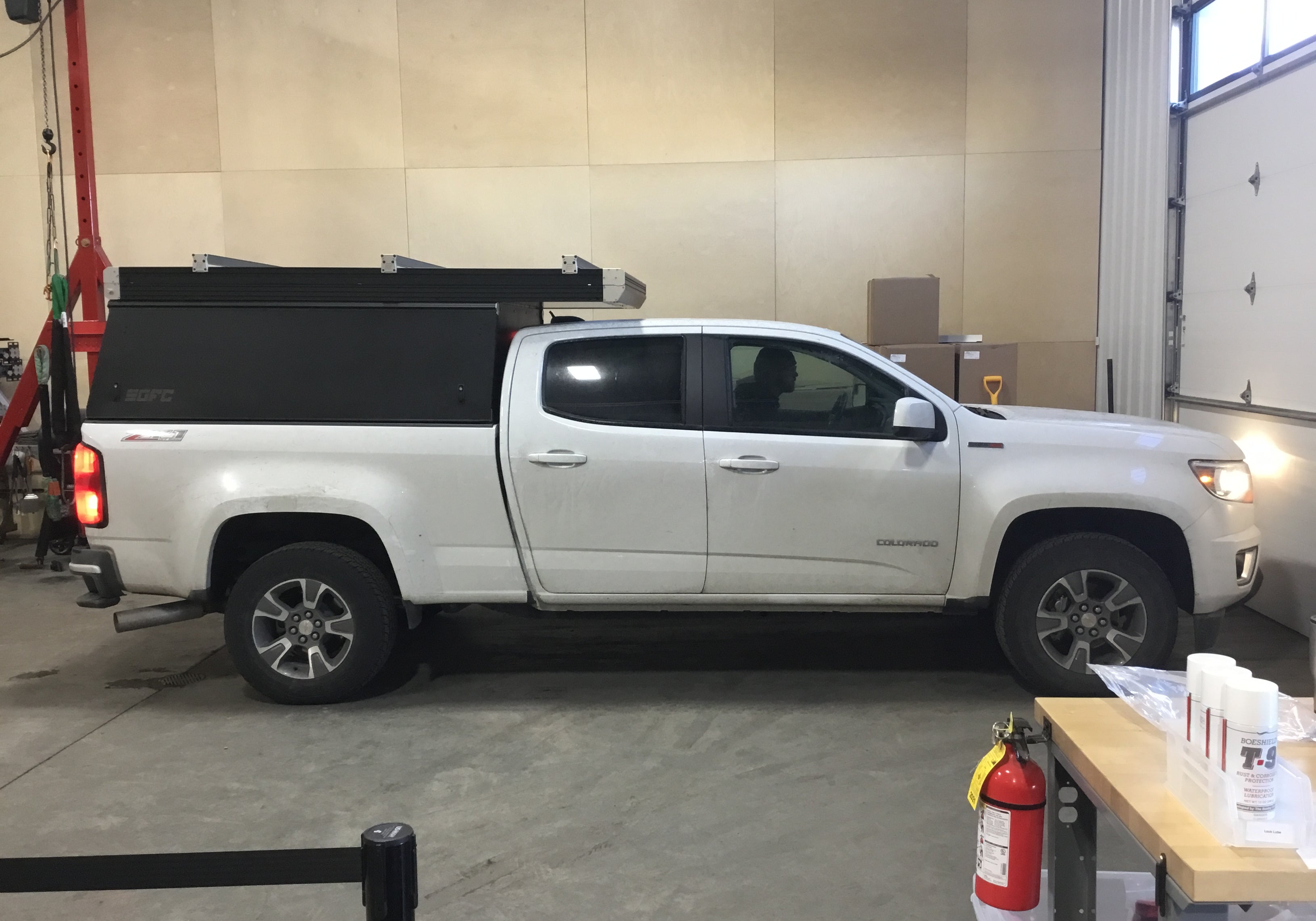 Chevrolet Colorado-2828