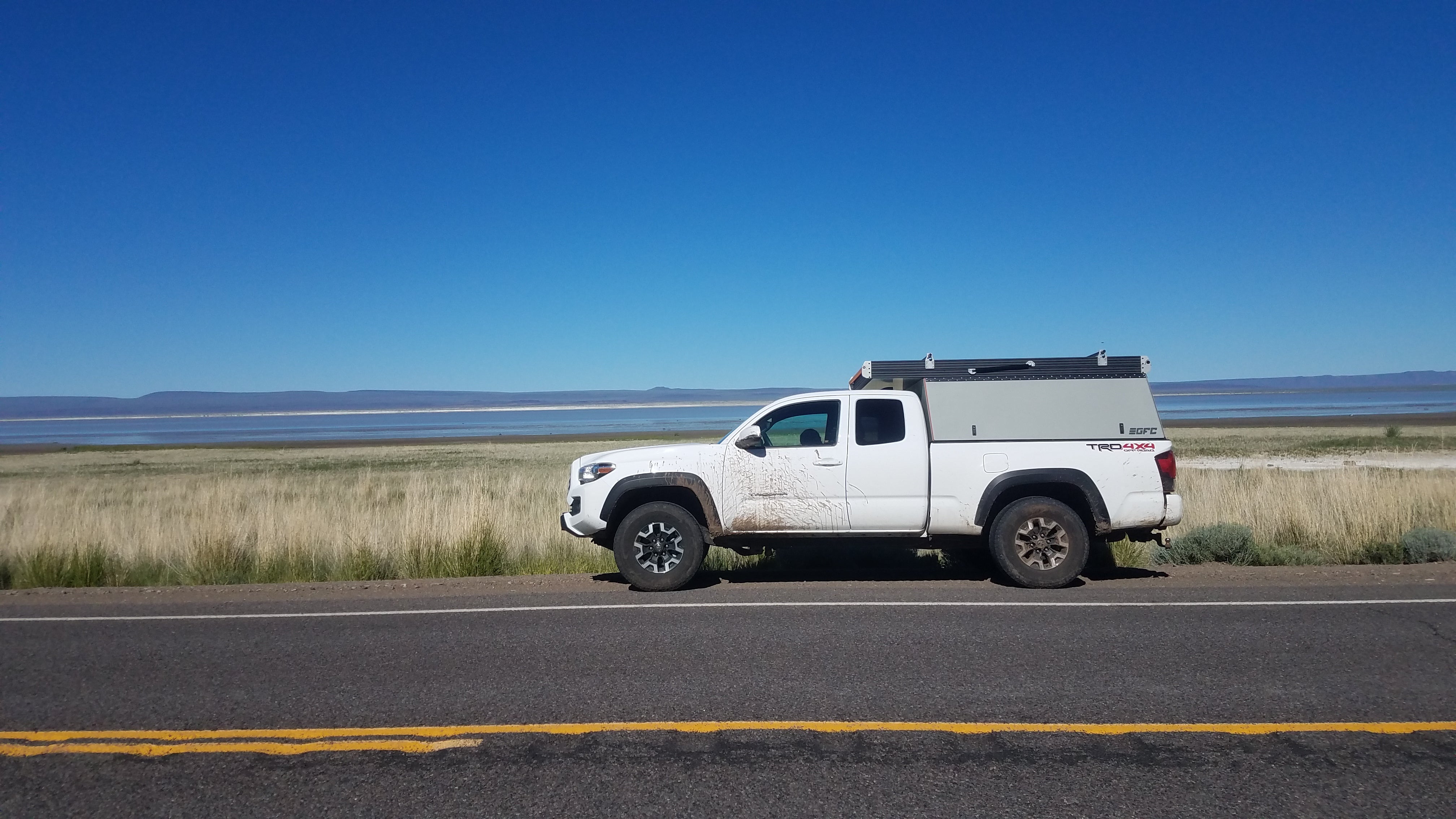 @matilda1883| Camper #207