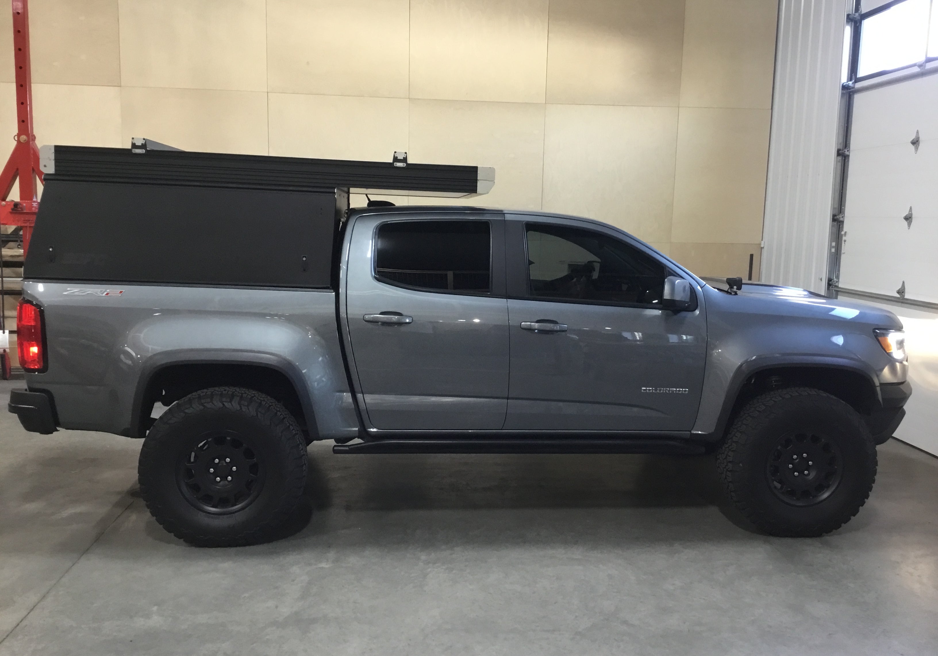 Chevrolet Colorado-1666