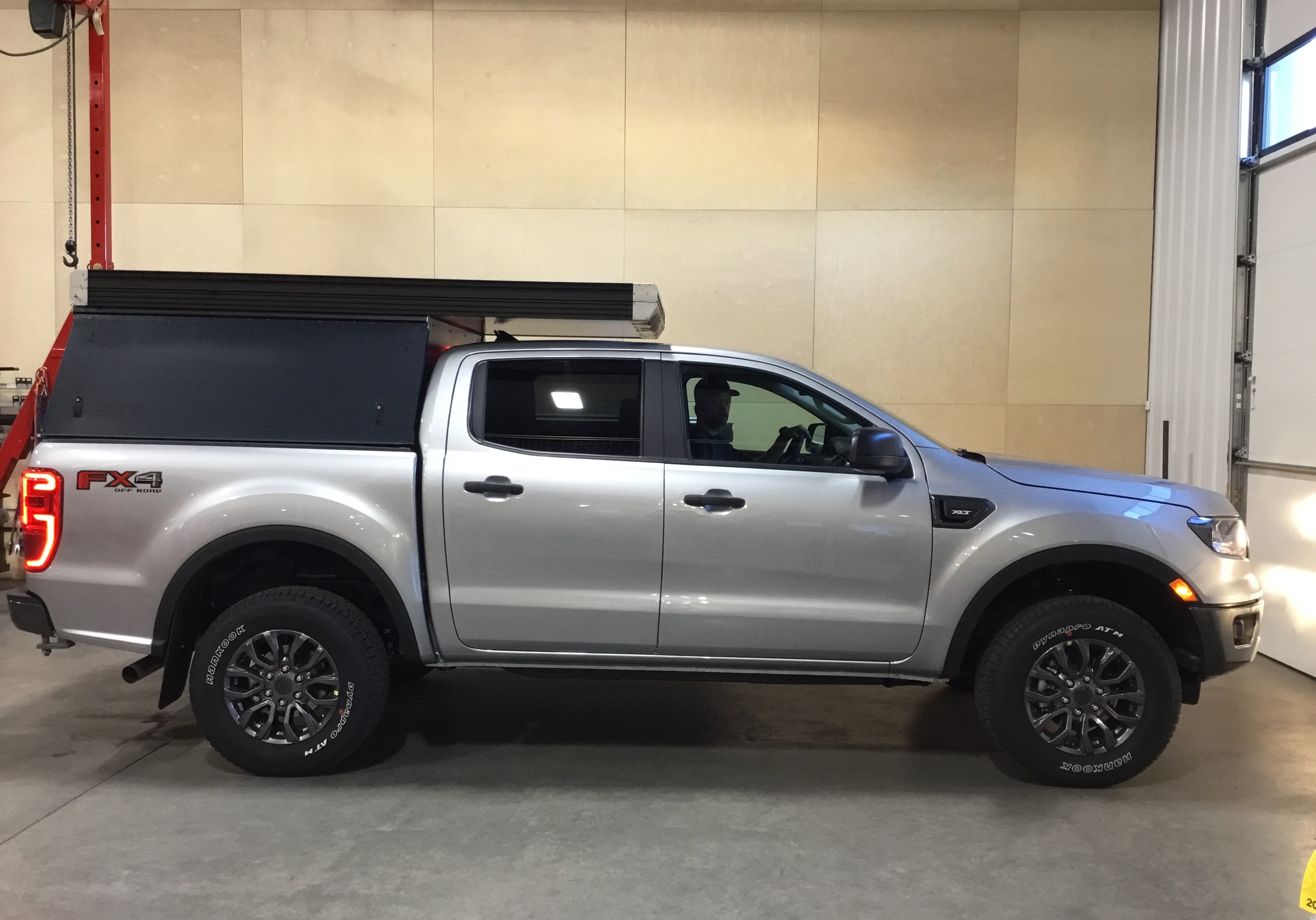Ford Ranger-2689