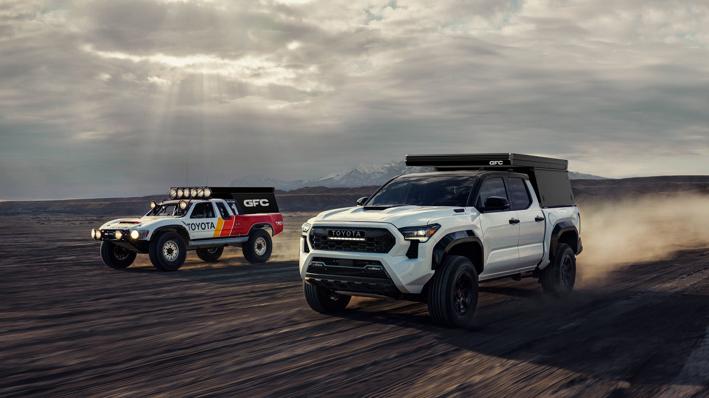 The 2024 Toyota Tacoma Finally Lives Up To Its Reputation