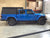 2021 Jeep Gladiator Camper - Build #3318