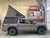 2022 Nissan Frontier Camper - Build #3650