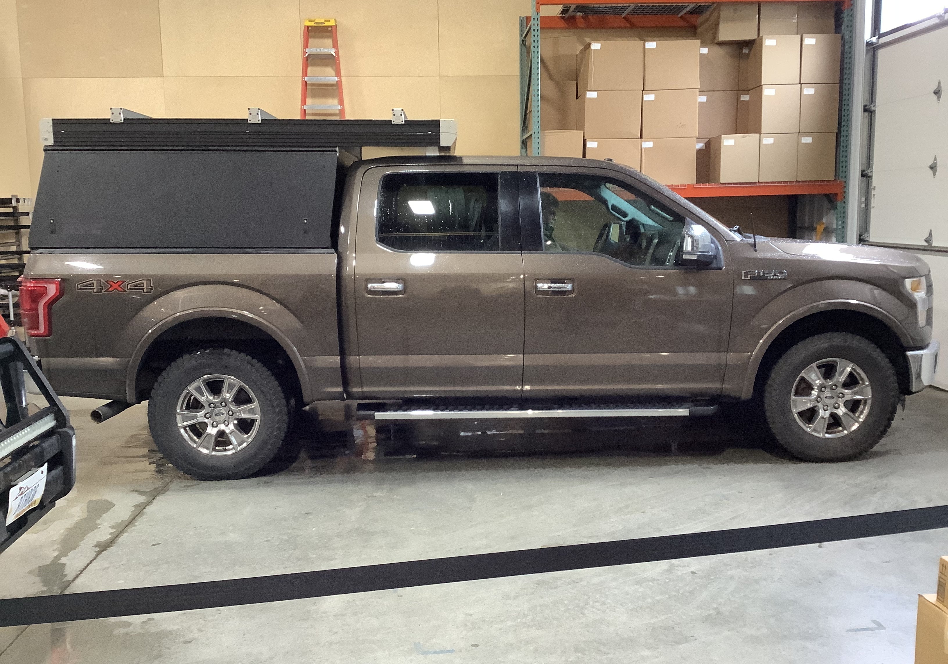 Ford F150-3298