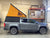 2021 Chevrolet Colorado Camper - Build #3820