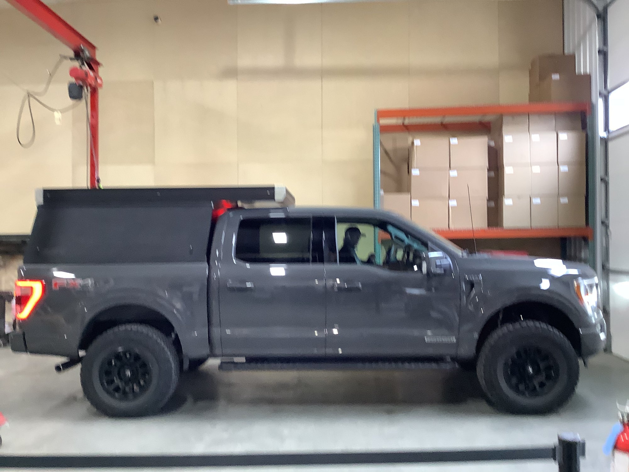 Ford F150-3282