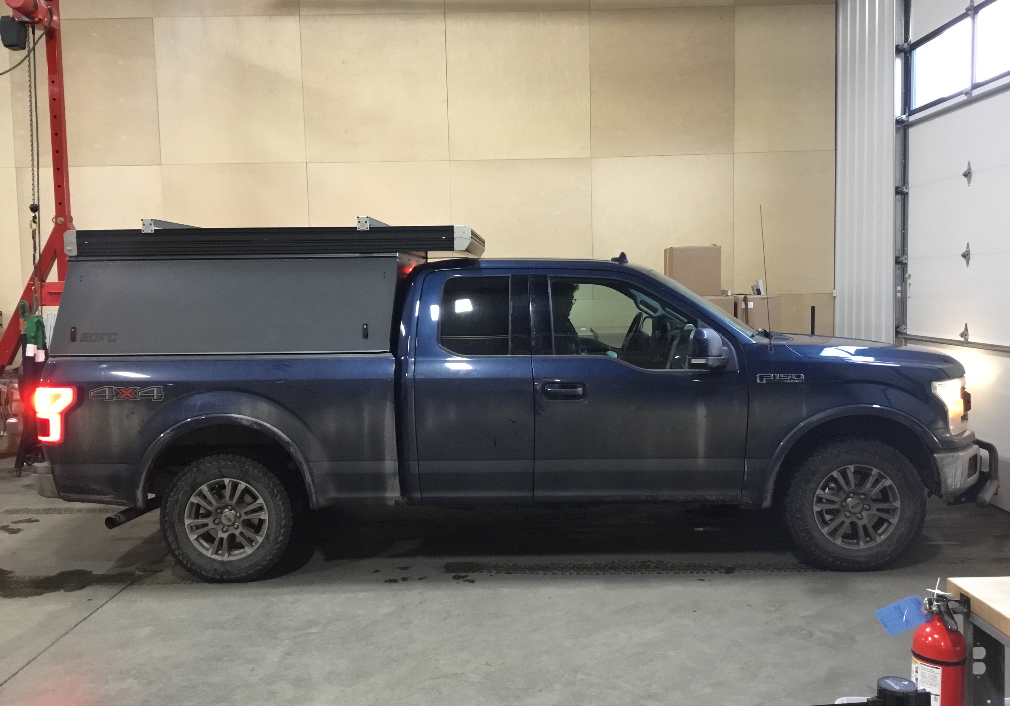 Ford F150-2972