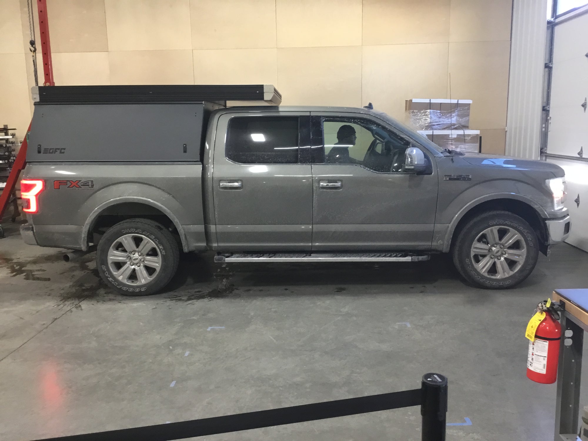 Ford F150-2488