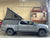 2021 Toyota Tacoma Camper - Build #3387