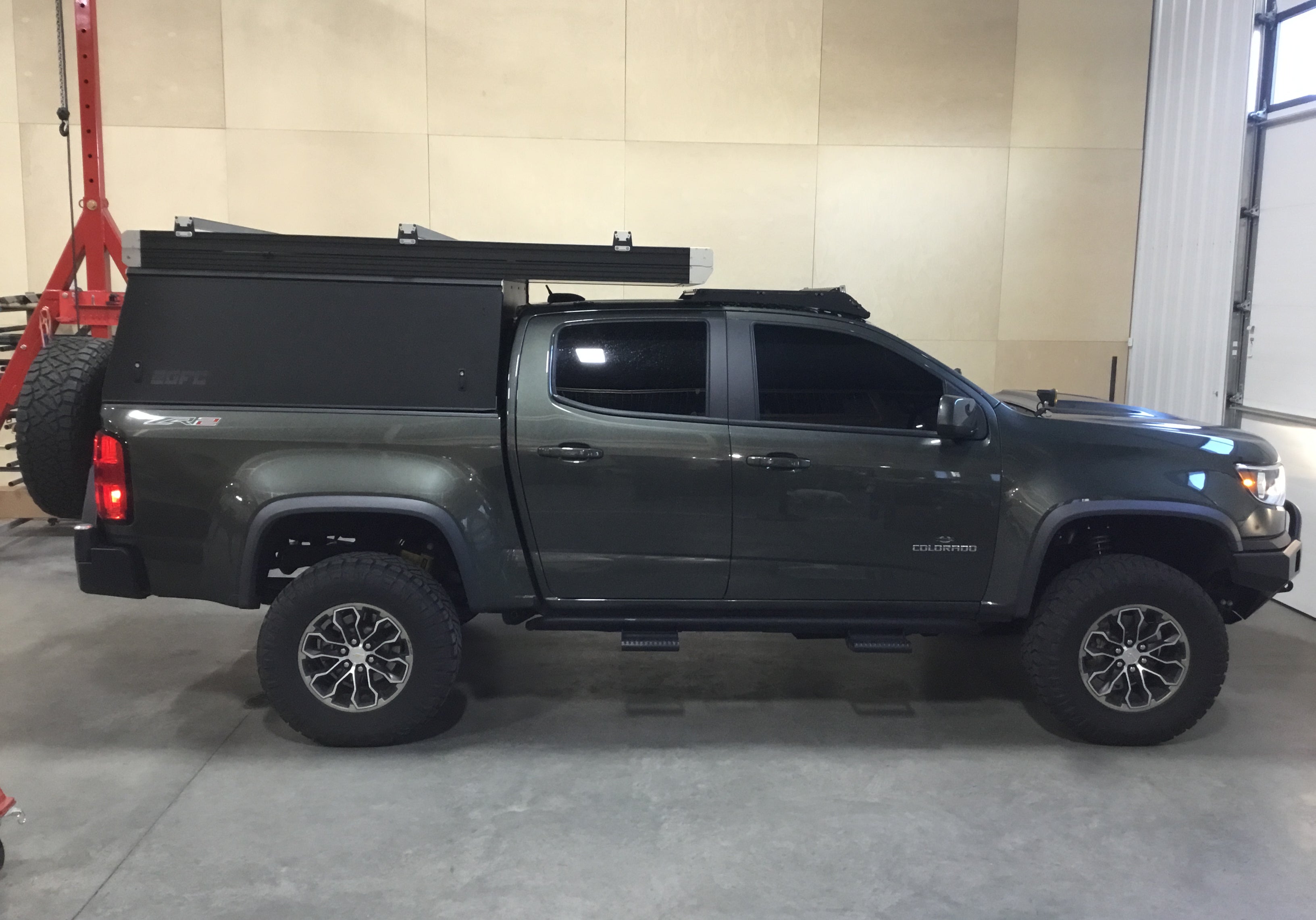 Chevrolet Colorado-1729