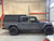 2022 Jeep Gladiator Camper - Build #2815