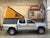 2007 Toyota Tacoma Camper - Build #1247