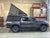 2021 Toyota Tacoma Camper - Build #3547