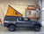 2022 Toyota Tacoma Camper - Build #3694