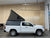 2022 Nissan Frontier Camper - Build #4278