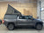 2015 Toyota Tundra Camper - Build #5777