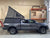 2020 Toyota Tacoma Camper - Build #3697