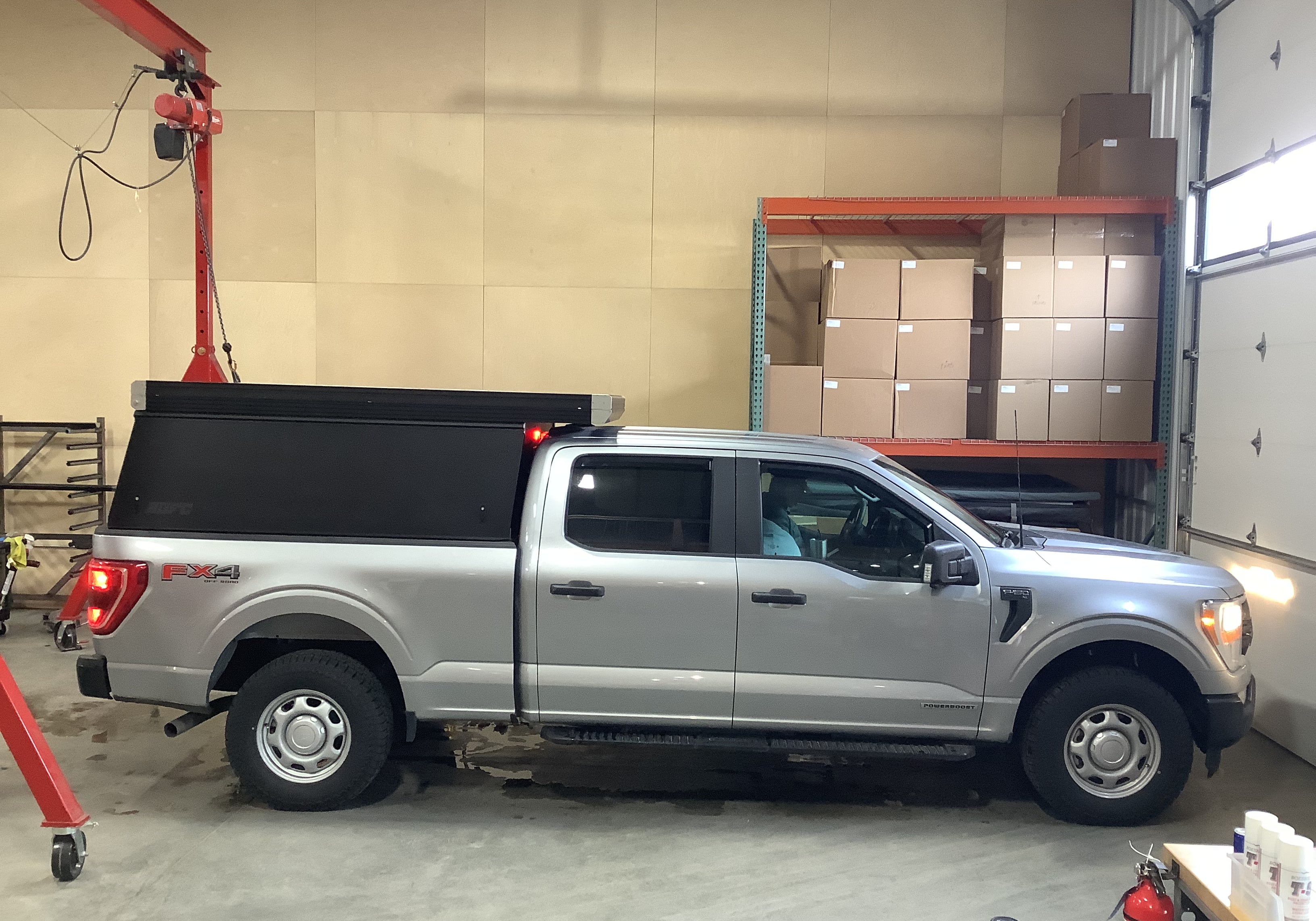 Ford F150-2740