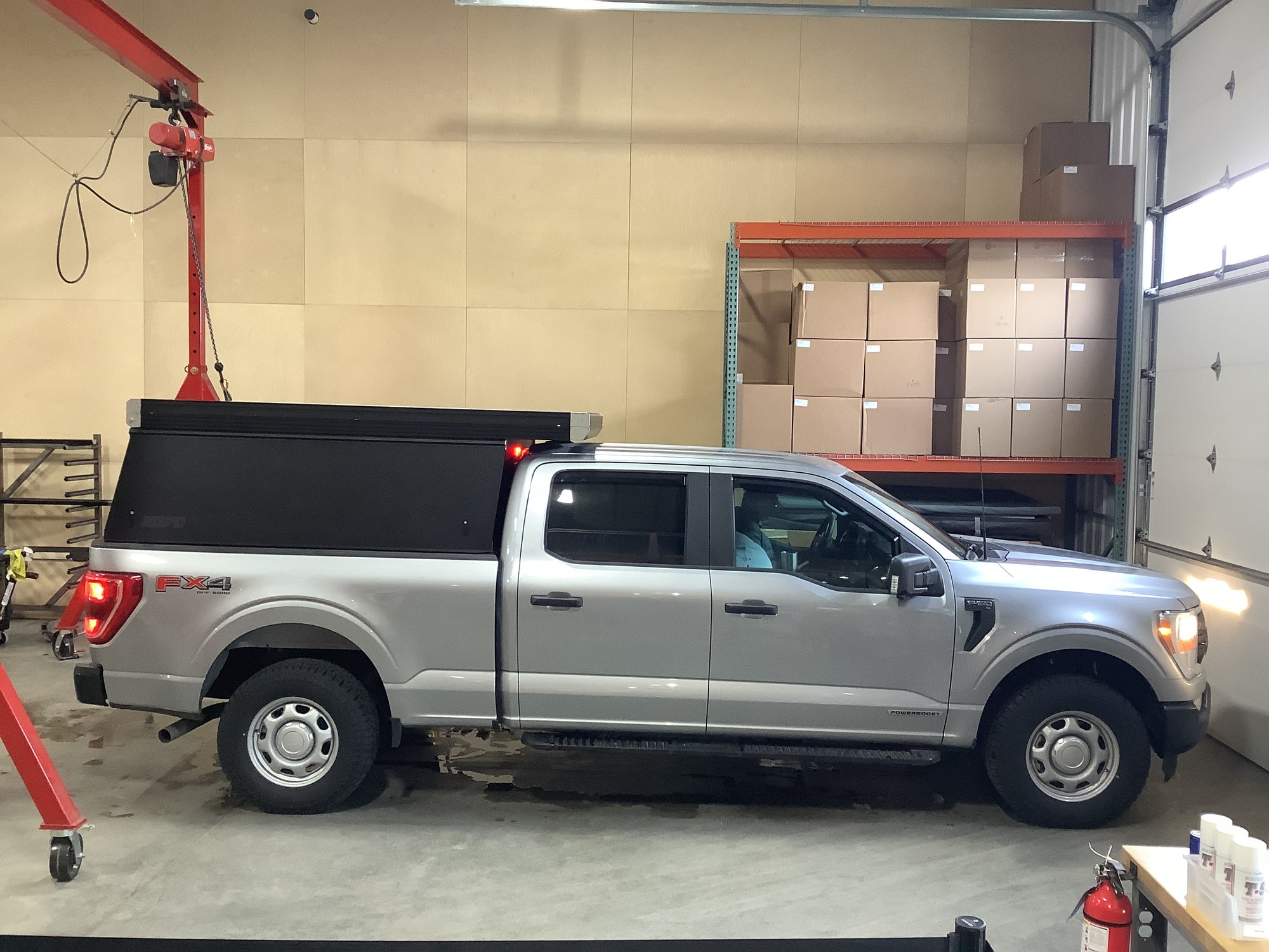 Ford F150-2740