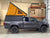 2020 Toyota Tacoma Camper - Build #3784