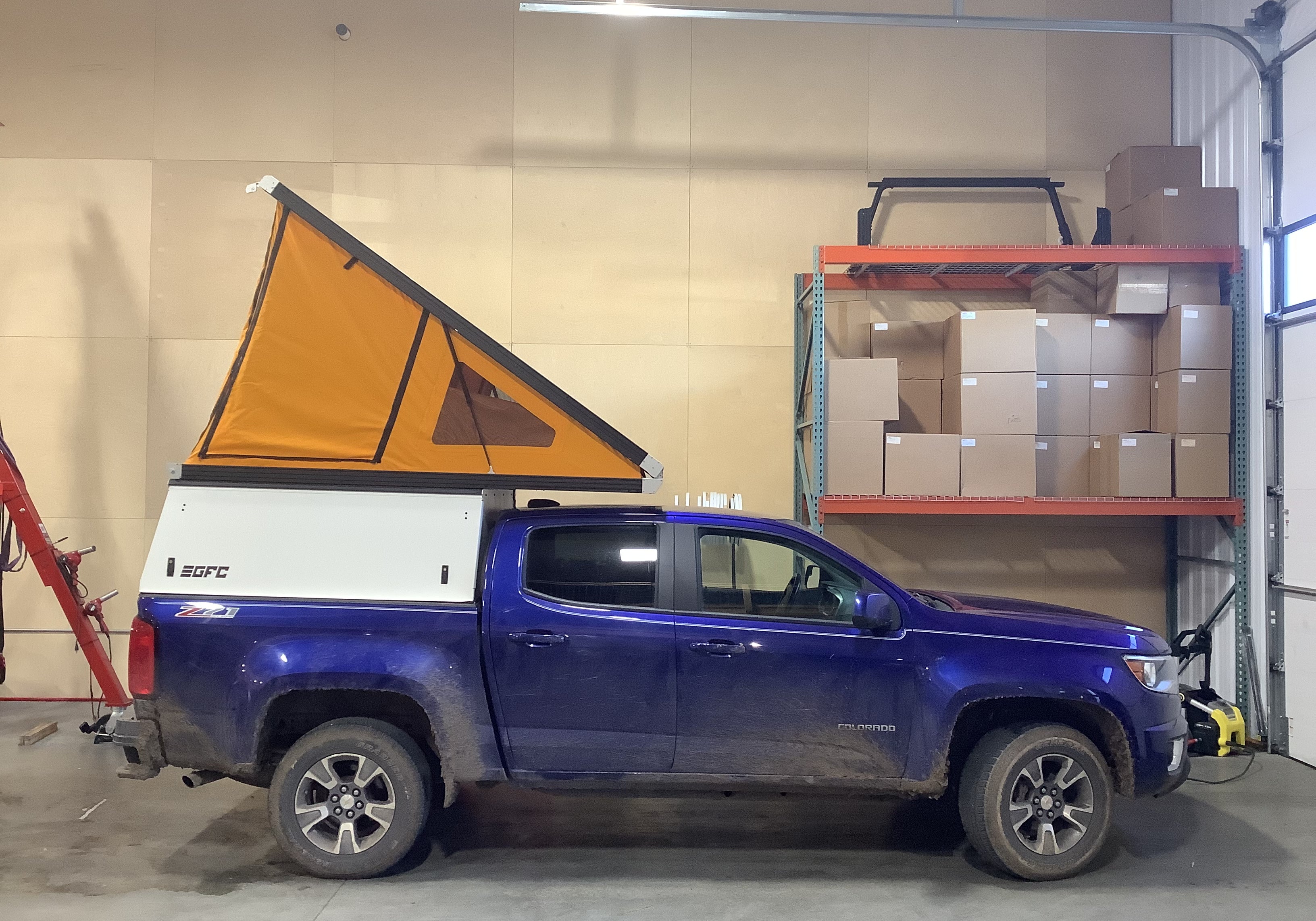 Chevrolet Colorado-3916