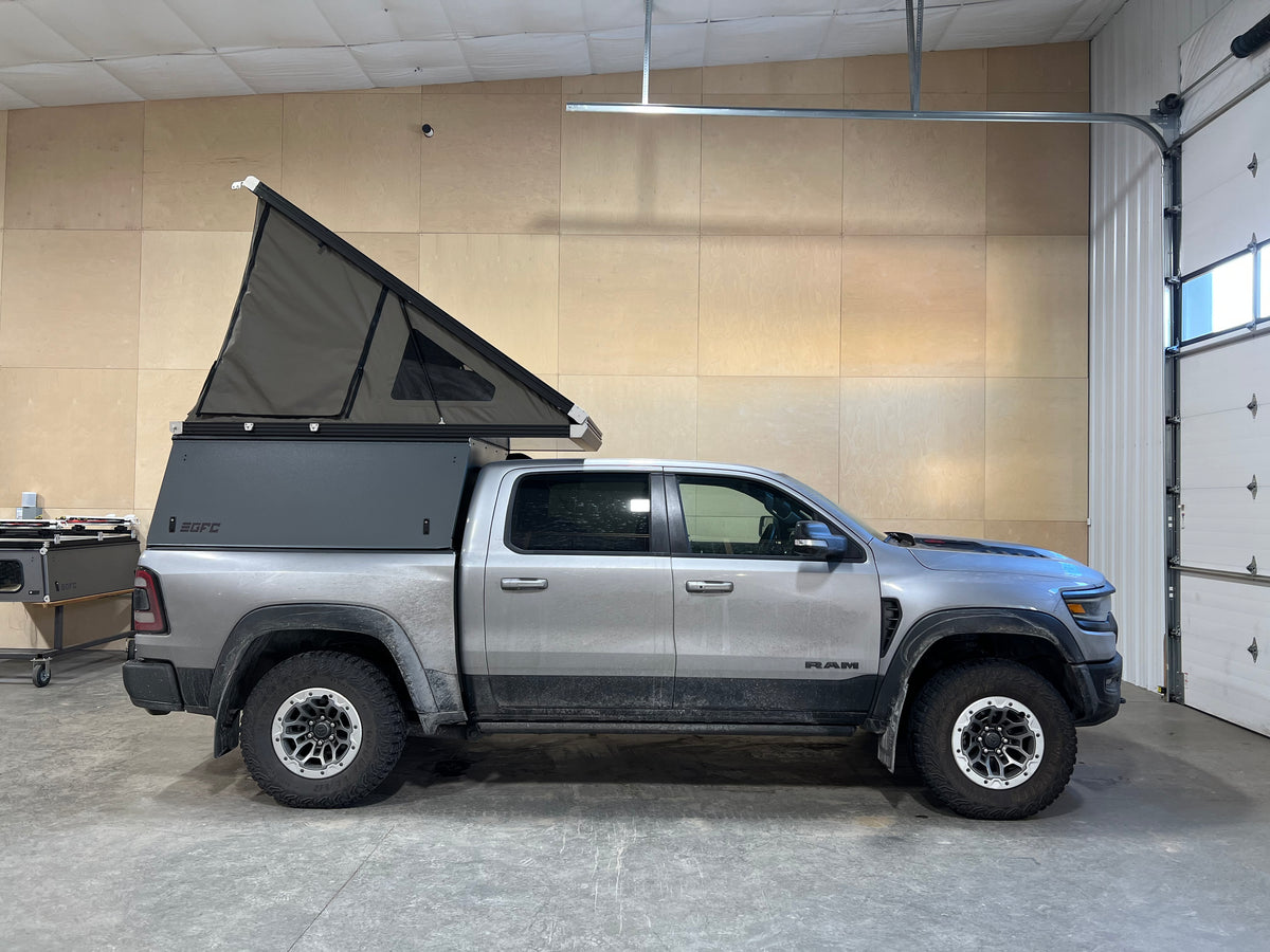 Ram TRX- – GoFastCampers