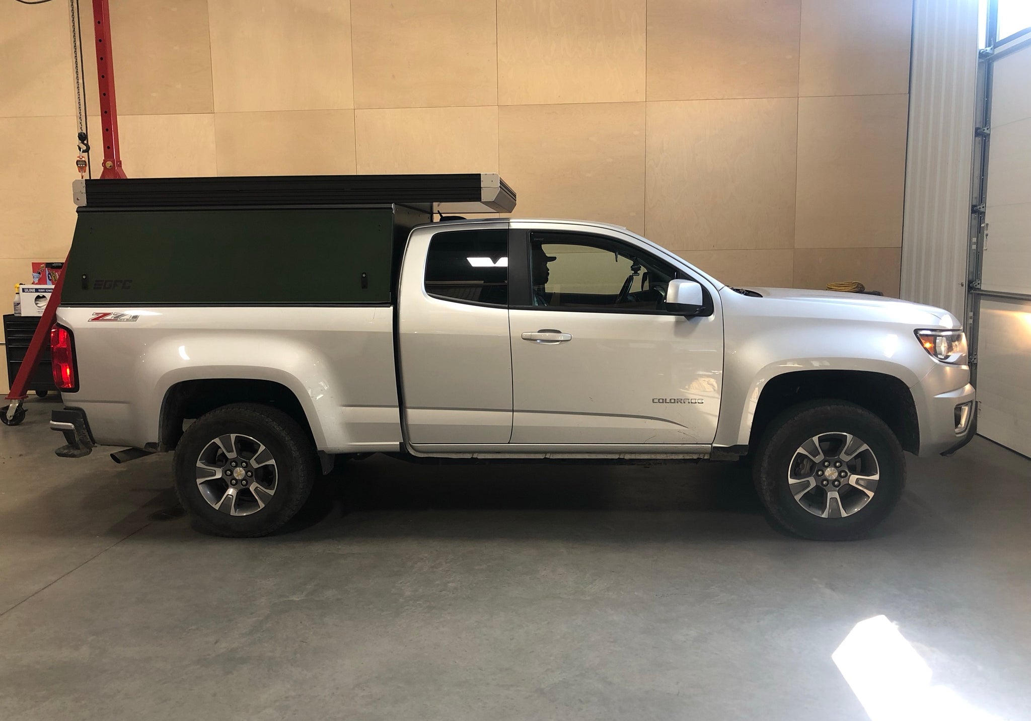 Chevrolet Colorado-1792