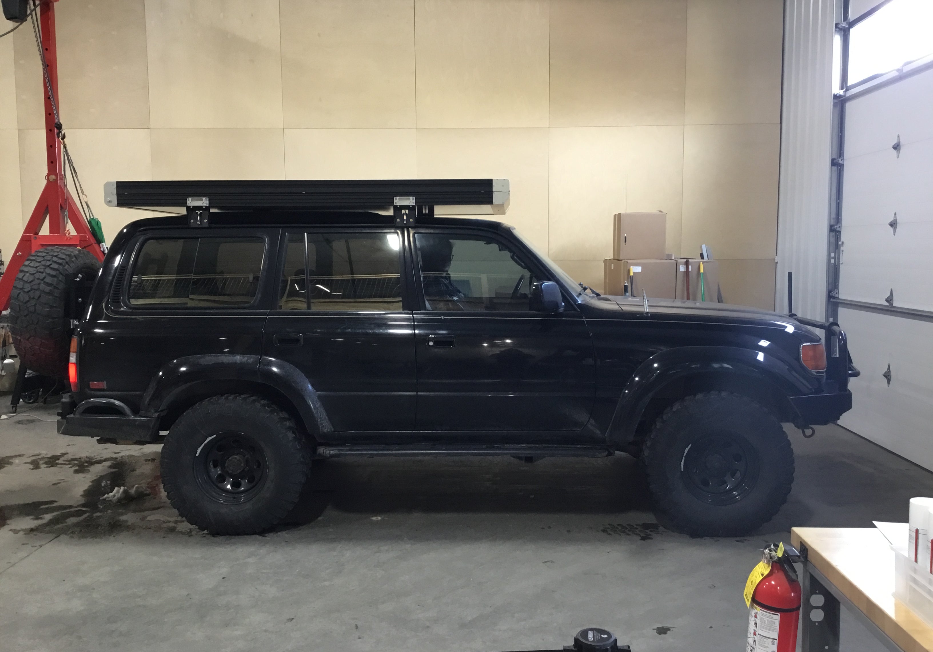 Toyota Landcruiser-RTT 519