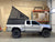 2008 Toyota Tacoma Camper - Build #3970