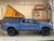 2019 Toyota Tacoma Camper - Build #3703