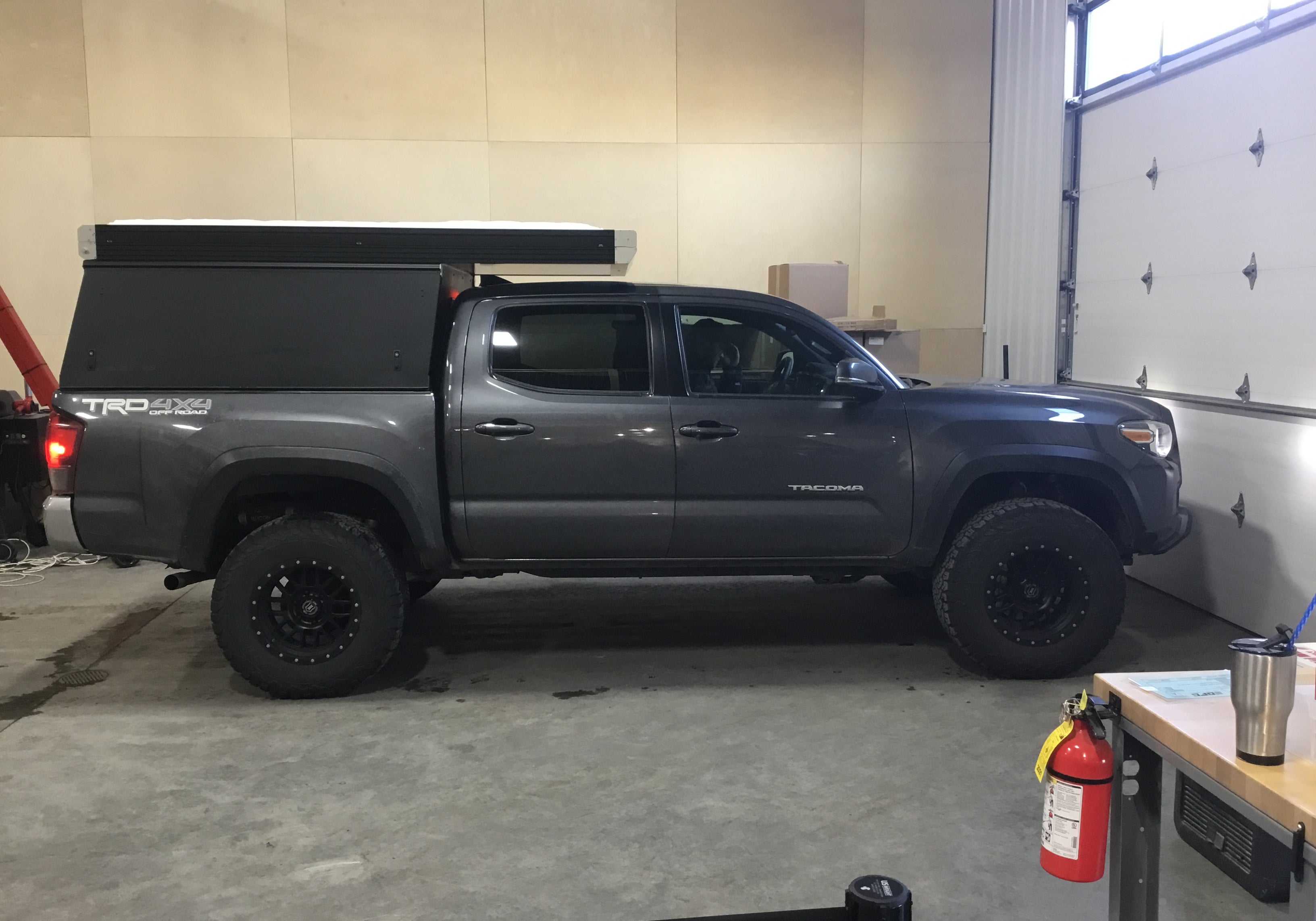 Chevrolet Colorado-2773