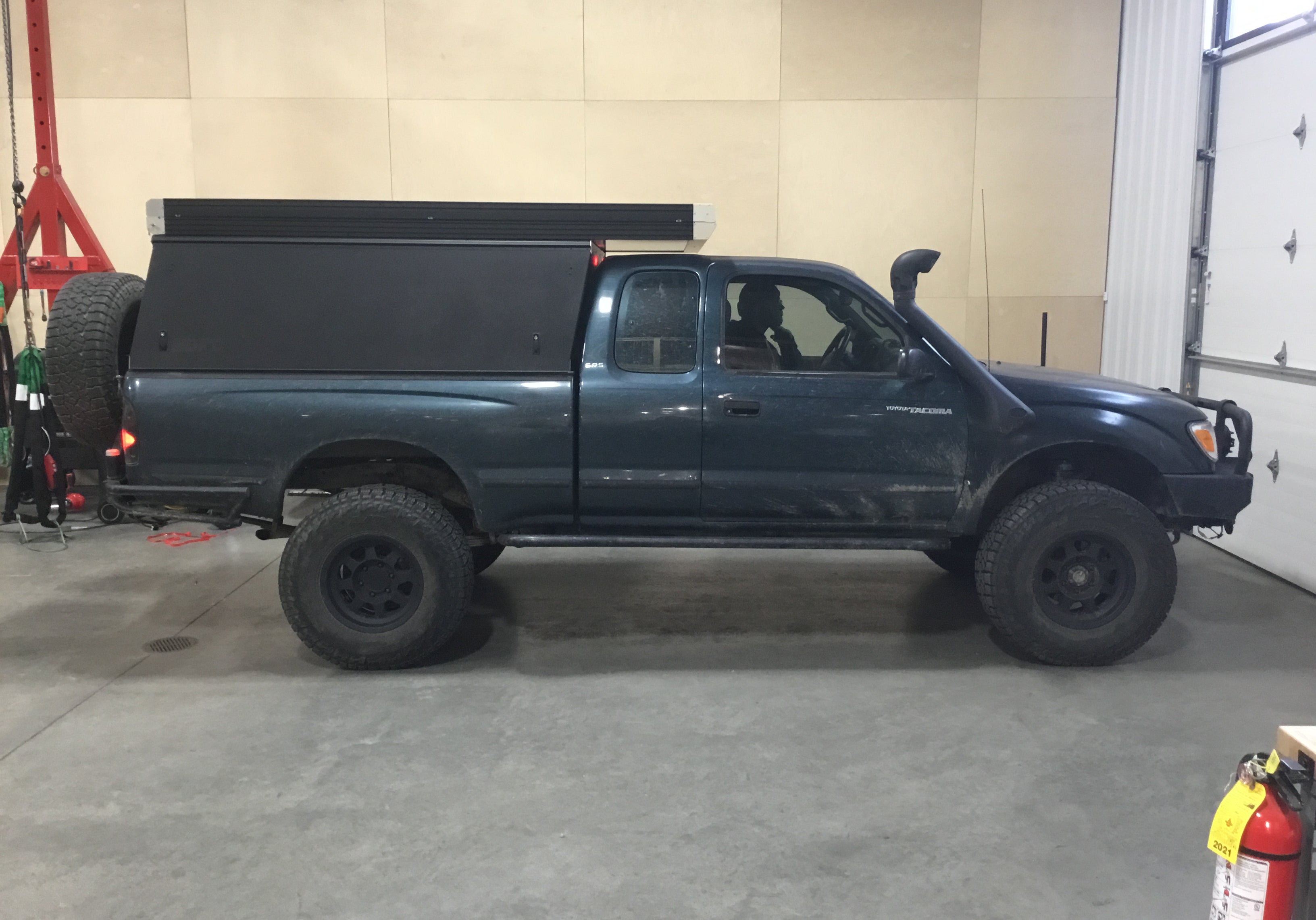 Toyota Tacoma-2359