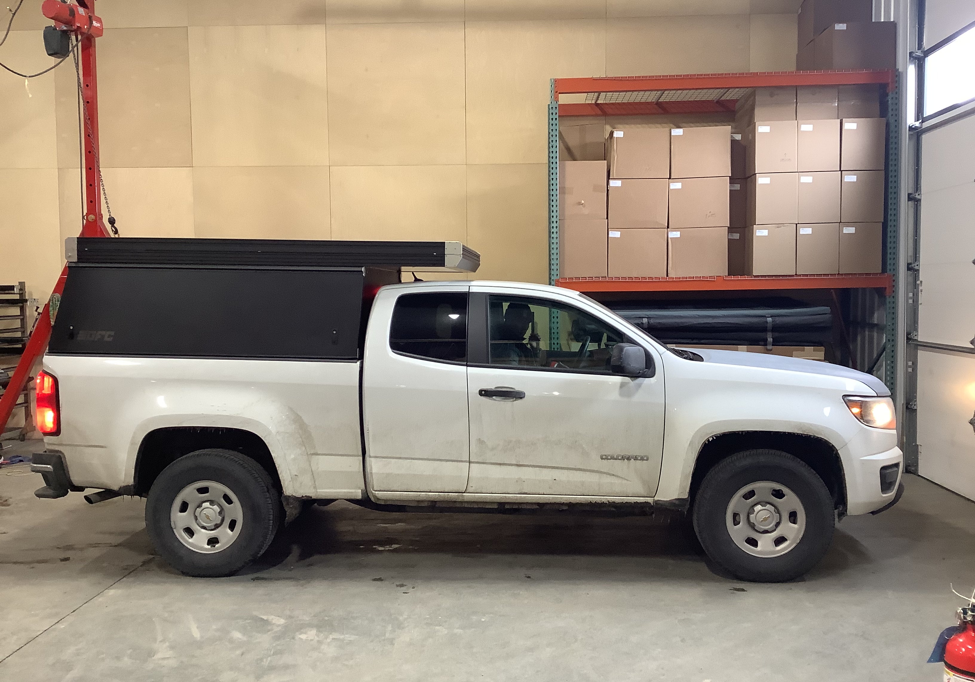 Chevrolet Colorado-2898