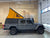 2022 Jeep Gladiator Camper - Build #5615