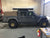 2021 Jeep Gladiator Rooftop Tent (RTT) - Build #432
