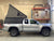 2022 Toyota Tacoma Camper - Build #3440