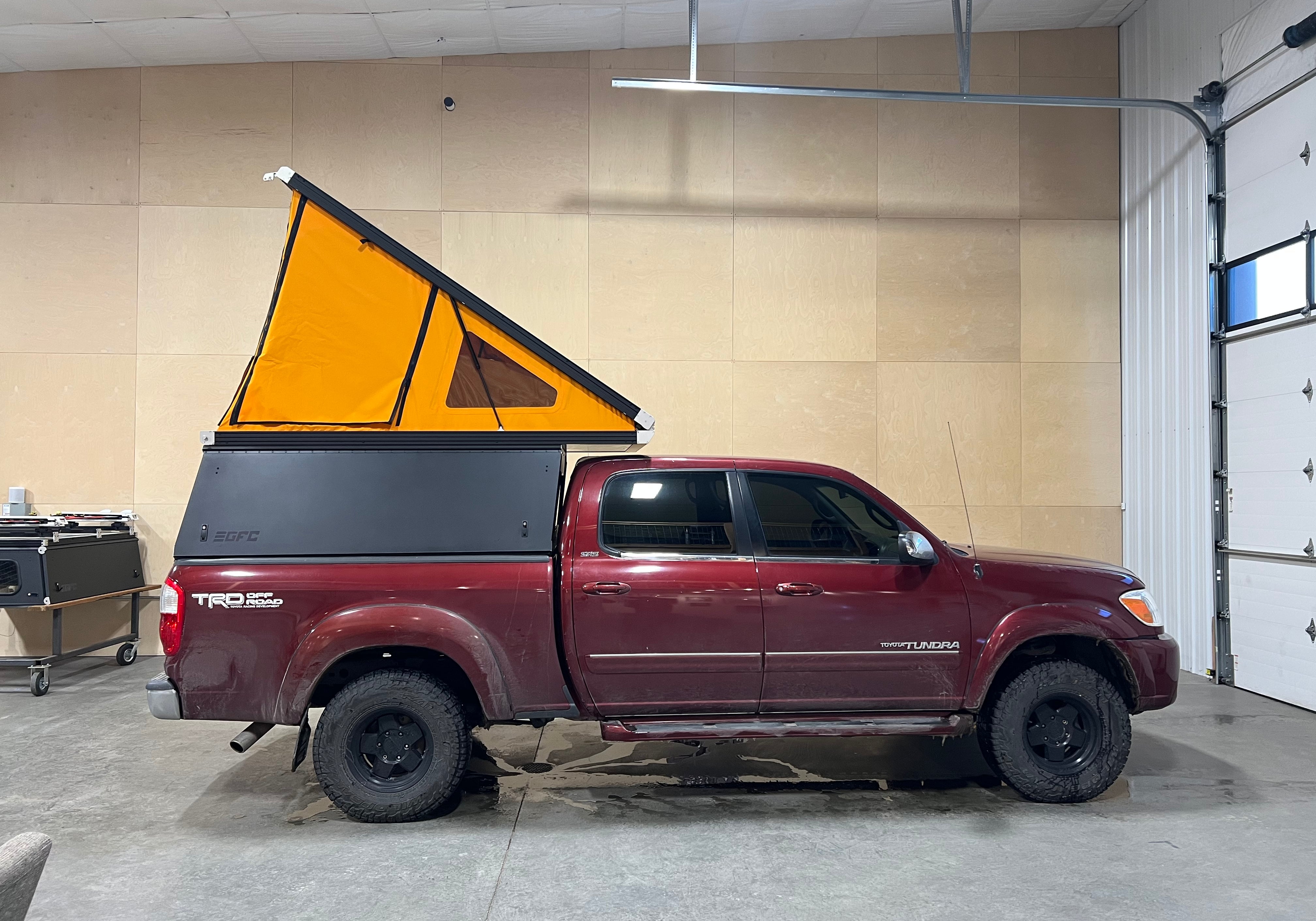 Toyota Tundra-