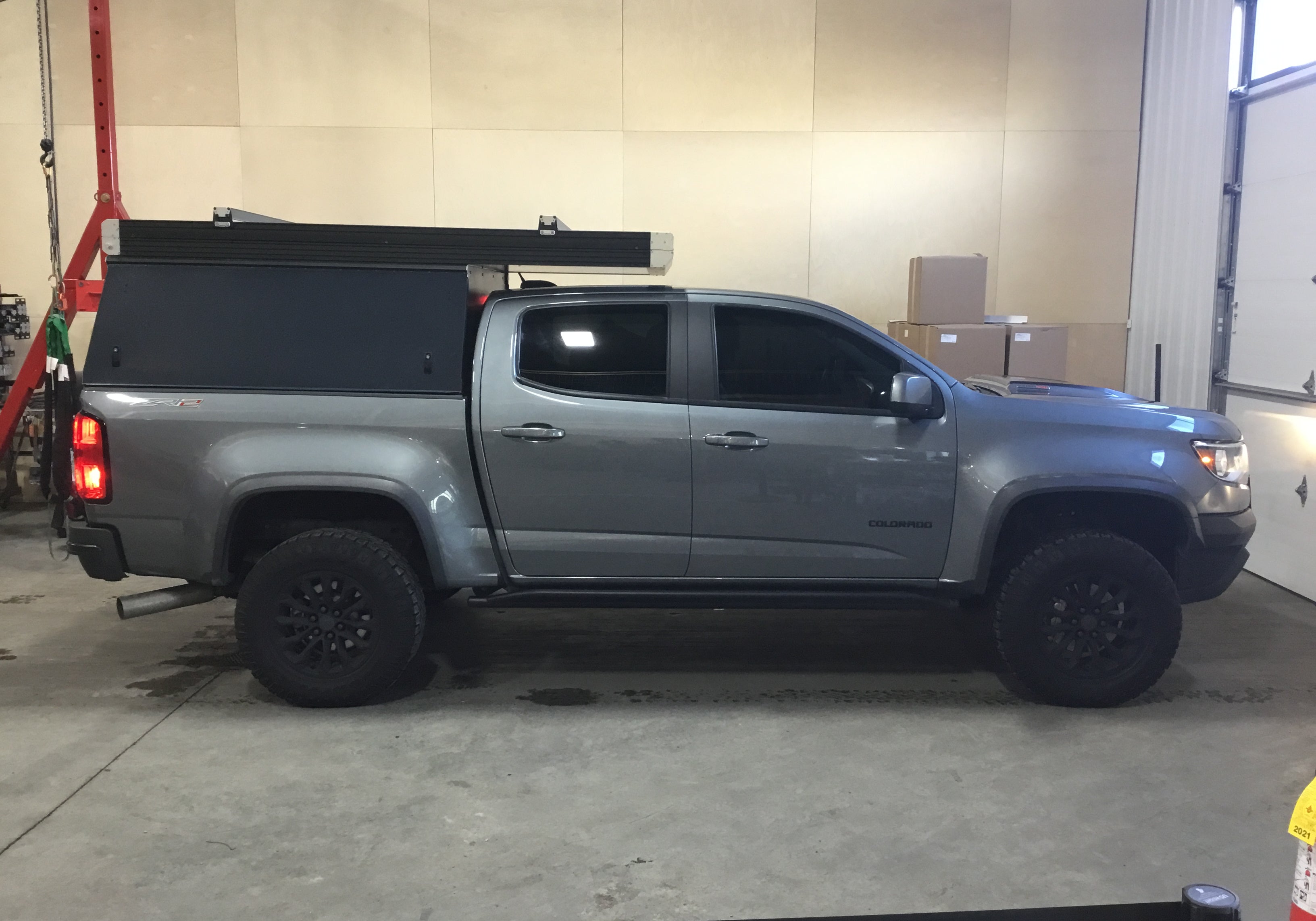 Chevrolet Colorado-1736