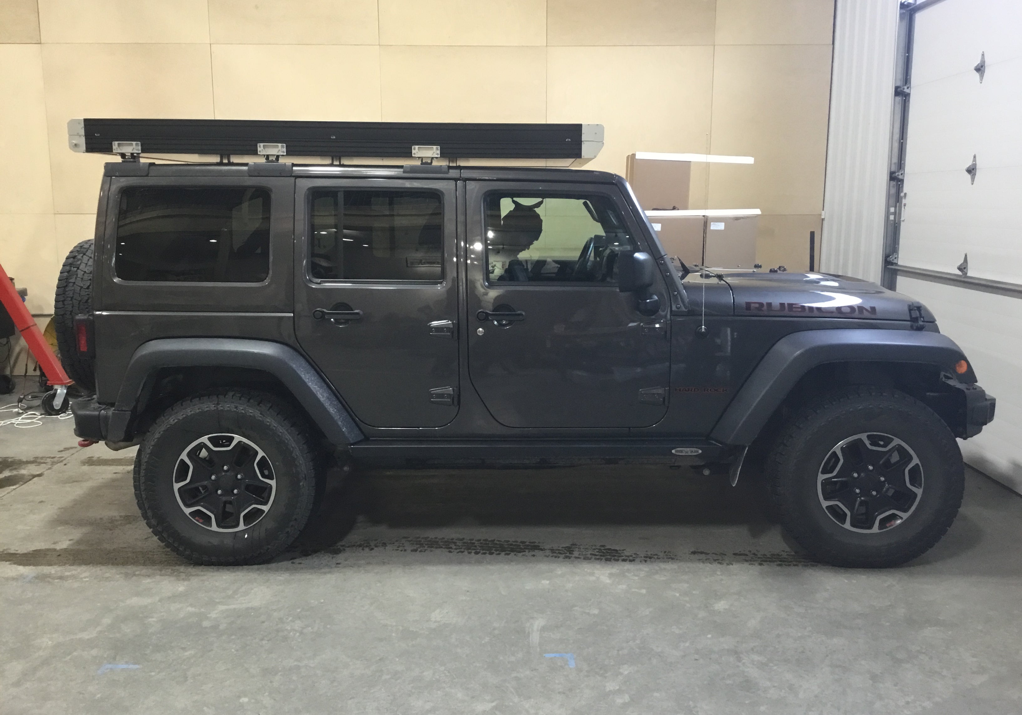 Jeep Rubicon-RTT 437