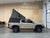 2022 Chevrolet Colorado Camper - Build #4391