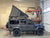 2005 Land Rover  Defender  Rooftop Tent (RTT) - Build #688