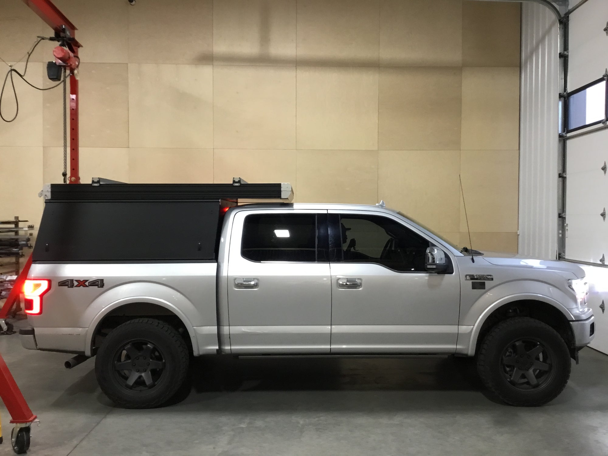 Ford F150-2168