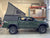 2022 Toyota Tacoma Camper - Build #3721